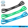 creative multiuse X BAND silicone x-shaped mi band